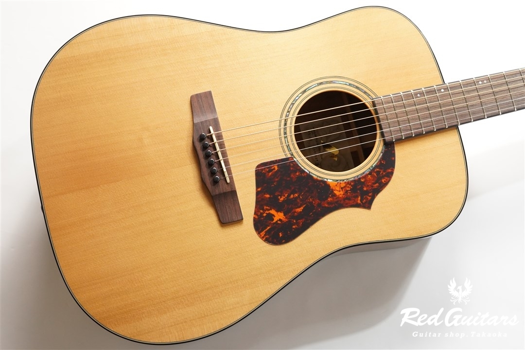 Morris ME-91 - Natural | Red Guitars Online Store